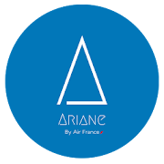 Ariane  Icon