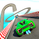 Mega Ramps Stunt Games : Ramp Car Driving Games