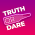 Truth or Dare ⁉️ Spin the Bottle2.1.1