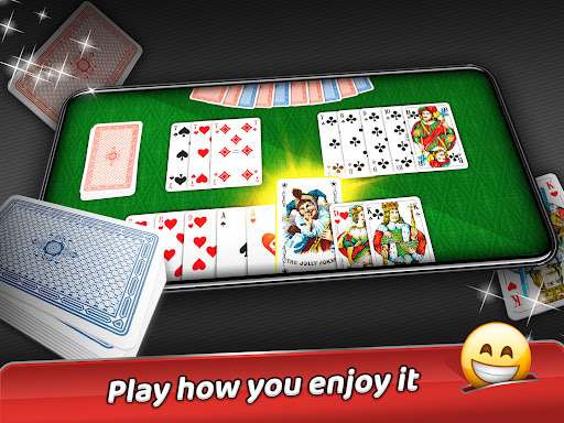 Rummy - offline card game 15