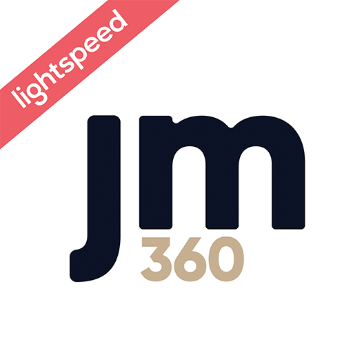 JMango360 Preview Lightspeed  Icon