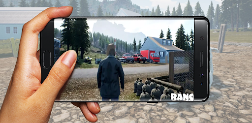 Last Ranch Simulator 2 mobile
