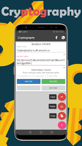 Cryptography-2