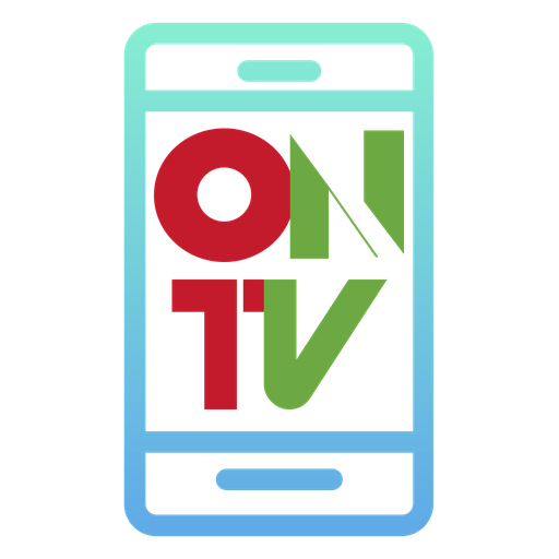 ON Net TV STB logo