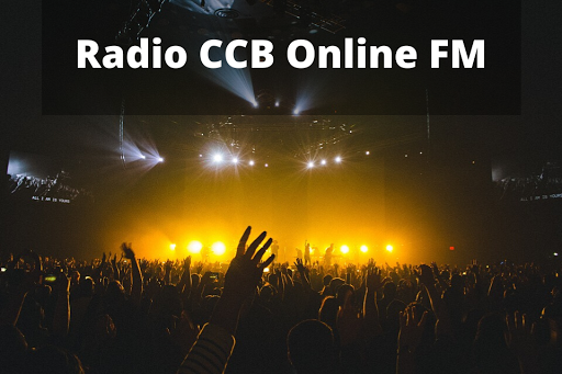 Android application radio ccb online fm screenshort