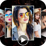 Cover Image of Download Photo Video Maker with Music 2021- Photo Slideshow 1.25 APK