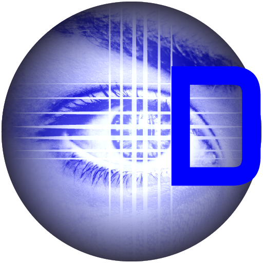 Digital Eye Driver