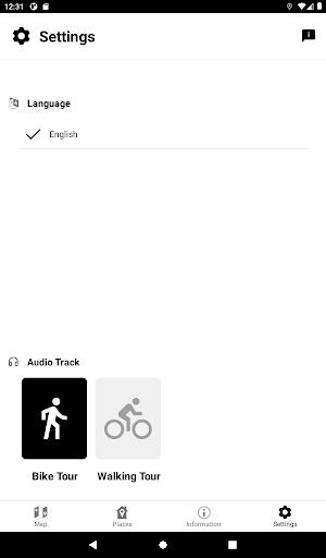 Copenhagen Audio Guide