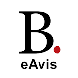 Bygdanytt eAvis icon