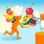 Cover Image of Download Crazy Kitchen  APK