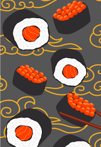 Sushi Sequence