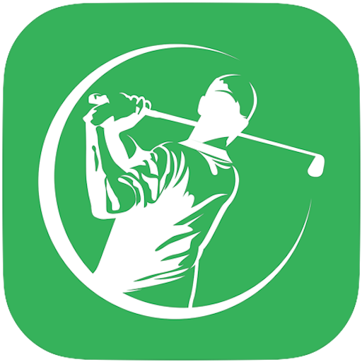 ActionGolfers logo