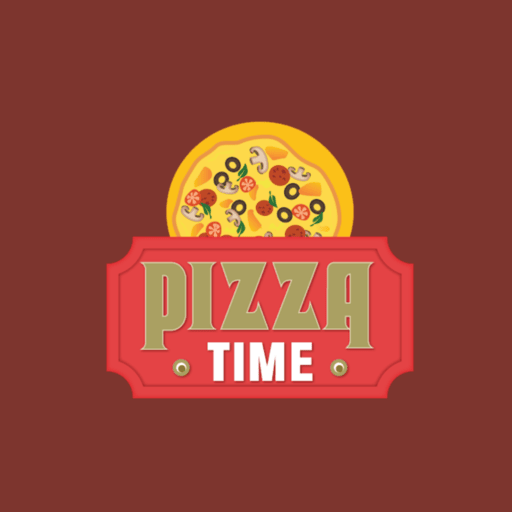 Pizza Time logo