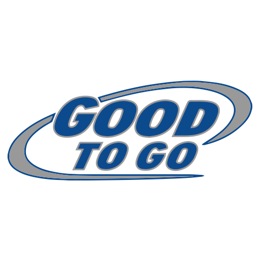 Good To Go & My Good Rewards Logo