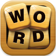 Word Game - Connect crossword puzzle