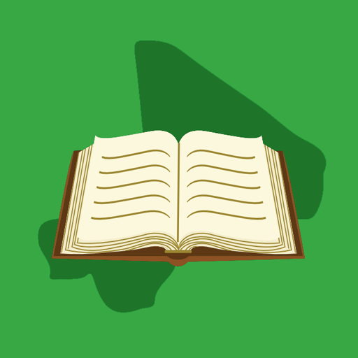 Bible in Mamara - Minyanka logo