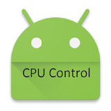 CPU Control *Old Version* icon
