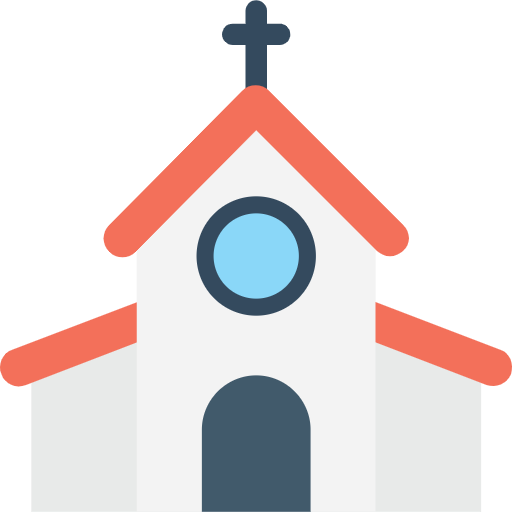 The Custom.Church App logo