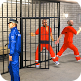 City Jail Games: Prison Break icon