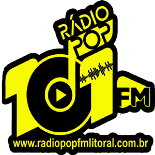 Rádio Pop Litoral