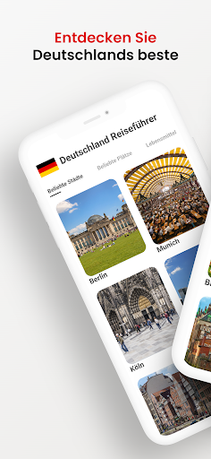 App-Vorschau
