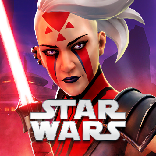 Baixar Star Wars: Hunters™ para Android