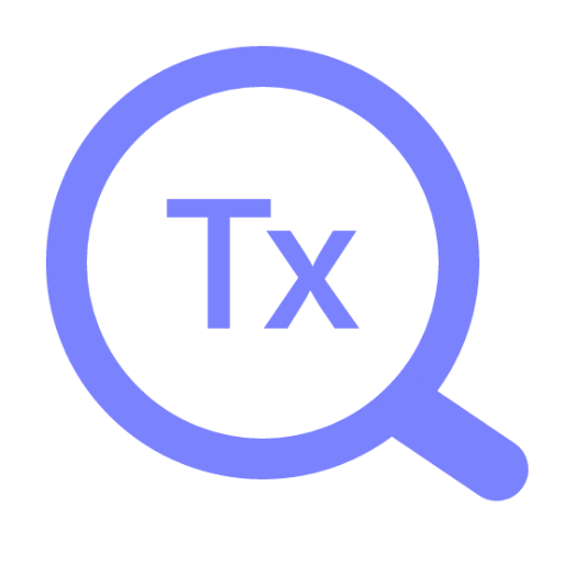 Simple & Fast Text Memo logo