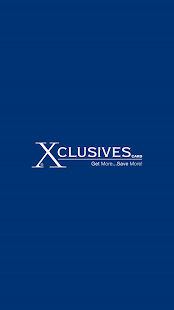 Xclusives Varies with device APK screenshots 1