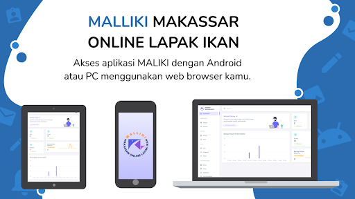 Makassar Online Lapak Ikan Screen 3