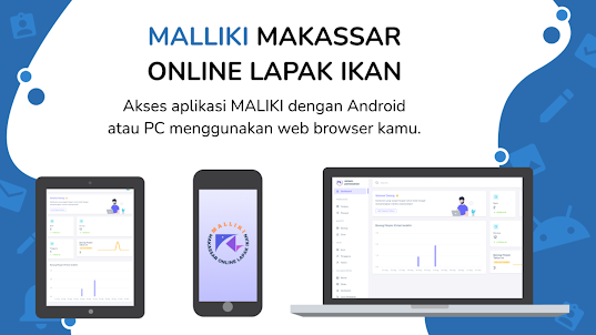 Makassar Online Lapak Ikan