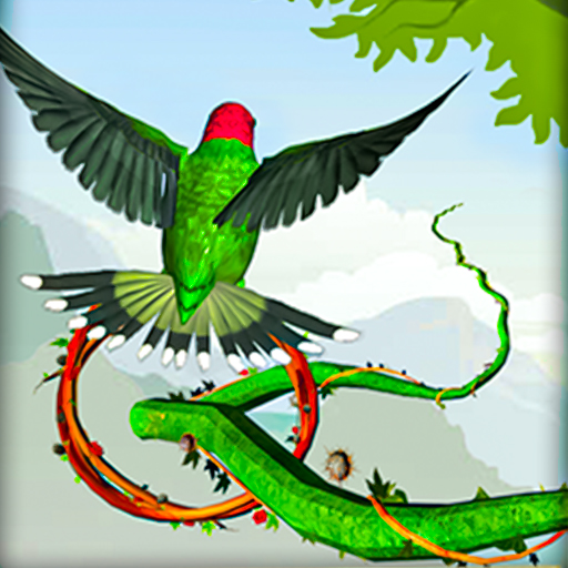 Bird Games – Jungle Adventure