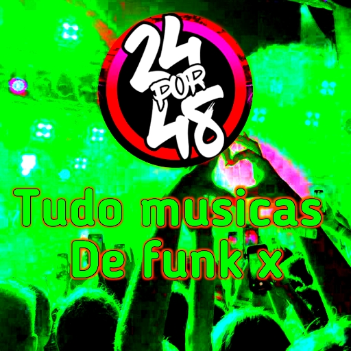 tudo musicas de funk x Download on Windows