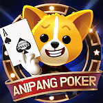 Cover Image of Tải xuống Anipang Poker 2.0.128 APK