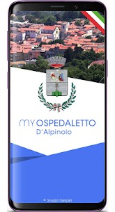MyOspedalettoD'Alpinolo  Apps on For Pc | How To Install – [download Windows 7, 8, 10, Mac] 1