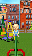 دانلود My Baby Babsy - Playground Fun اندروید