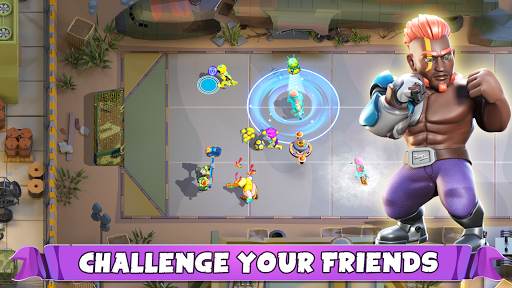 Soccer Battles - Sports - games