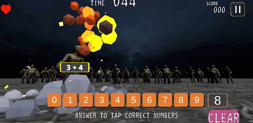 楽しい算数 Google Play のアプリ