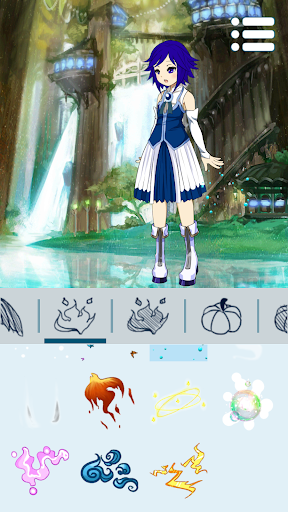 Avatar Maker: Witches Screen 3