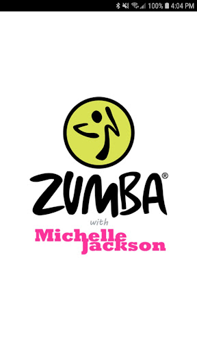 Zumba with Michelle Jackson Screenshot 1 - AppWisp.com
