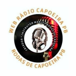 Icon image Web TV Rodas de capoeira PB