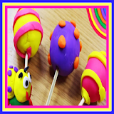 Play dough For Kids icon