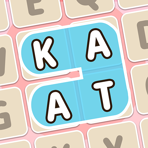 Cari Kata: Ring of Words Unduh di Windows