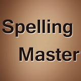 Spelling Master for Kids icon