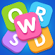 ワードサーチ - 単語検索パズル - Androidアプリ