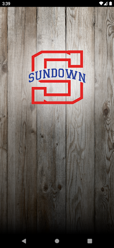 Android application Sundown Roughnecks Athletics screenshort