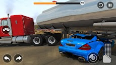 Extreme Car Crash Simulator 3Dのおすすめ画像1