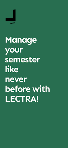 Lectra - UOB Schedule