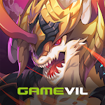 Cover Image of Download Monster Warlord 7.9.1 APK