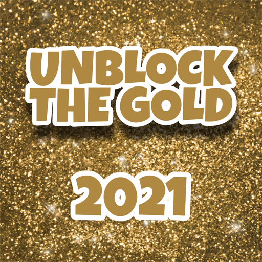 Unblock The Gold