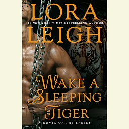 Icon image Wake A Sleeping Tiger